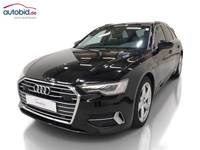 Audi A6 Avant advanced 40 TDI S-tronic