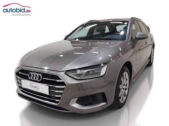 Náhled zpředu zleva