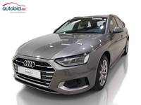 Audi A4 Avant advanced 35 TDI S-tronic
