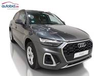 Náhled zpředu zprava