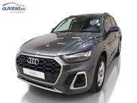 Audi Q5 40 TDI quattro S-tronic "S line"