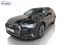 Audi A6 Avant sport 40 TDI S-tronic