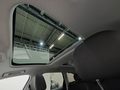 View of sunroof / panoramic roof