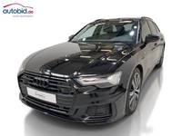 Audi A6 Avant sport 55 TFSI e quattro S-tronic
