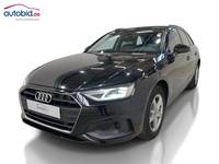 Audi A4 Avant 30 TDI S-tronic