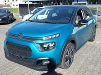 Citroën C3 1,2 PureTech Automatik "Shine Pack"