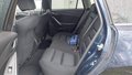 View of rear seat