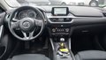 View of dashboard
