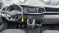 View of dashboard