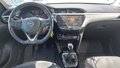 View of dashboard