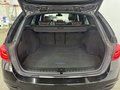 View of boot / luggage space
