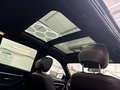 View of sunroof / panoramic roof
