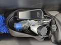 View of fittings for electric vehicle