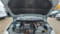 View of engine compartment