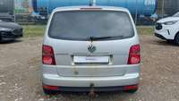 Rear view