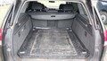 View of boot / luggage space