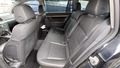 View of rear seat