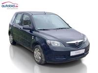 Pogled od napred  desno