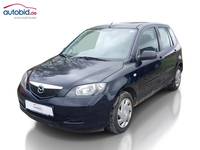 Pogled od napred levo