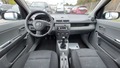 View of dashboard