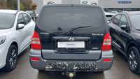 Rear view