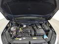 View of engine compartment