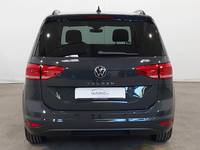 Rear view