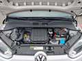 View of engine compartment