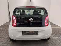 Rear view