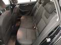 View of rear seat