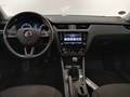 View of dashboard