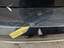 Bumper midden achter