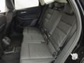 View of rear seat