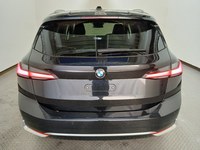 Rear view