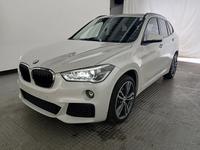 BMW X1 sDrive 20i Steptronic "M Sport"