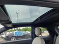 View of sunroof / panoramic roof