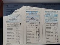 Apkopes darbu dokumentācija