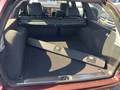 View of boot / luggage space