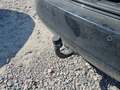 View of trailer tow-bar hitch