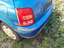 Bumper midden achter