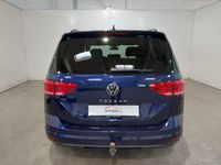 Rear view