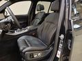 Vista del asiento delantero