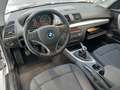 View of dashboard