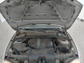 View of engine compartment