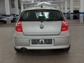 Rear view
