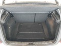 View of boot / luggage space