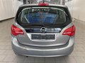 Rear view