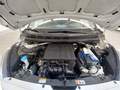 View of engine compartment