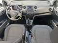 View of dashboard