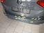 Bumper midden achter